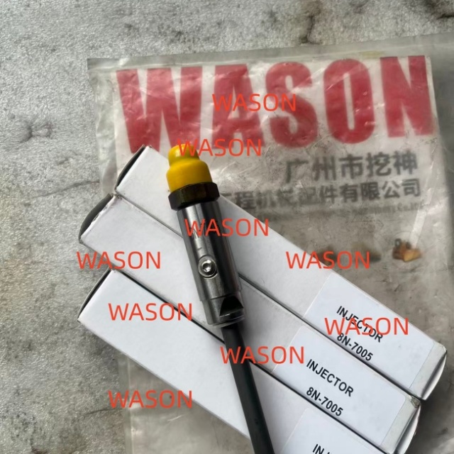 E330B 3306 Genuine Injector  8N-7005 8N7005  104-9453 1049453