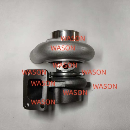 D06FRC Turbocharger  For SY245H