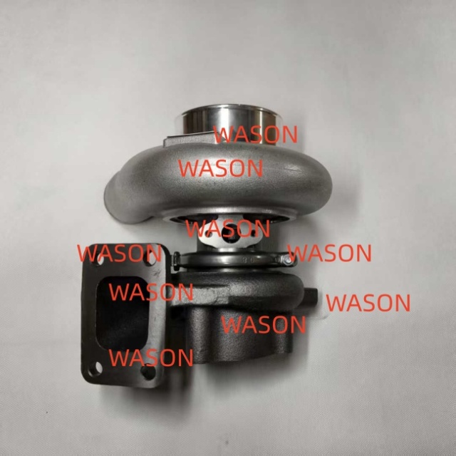 D06FRC Turbocharger  For SY245H