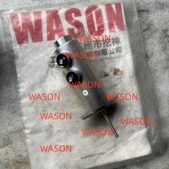 E330B Stop Solenoid Valve 110-6465  110-6466  6T-4122  1106465  1106466  6T4122