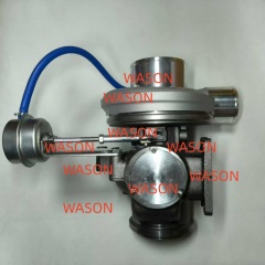 C9  Turbocharger 252-5165 ​2525165