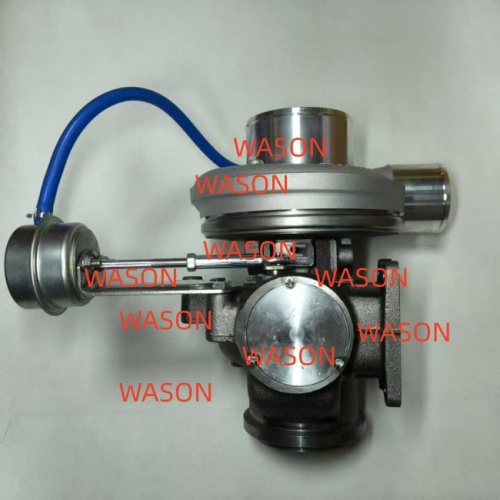 C9  Turbocharger 252-5165 ​2525165