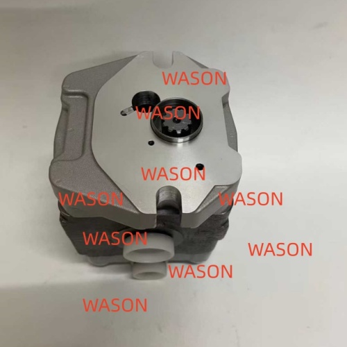 PVD-3B-56 20G5/21G5 Hydraulic Gear Pump ZAX60-5A/AX60-5G