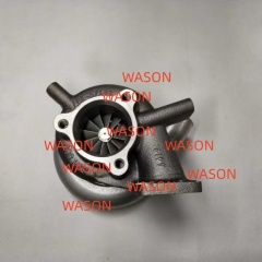 D06FRC Turbocharger  For SY245H