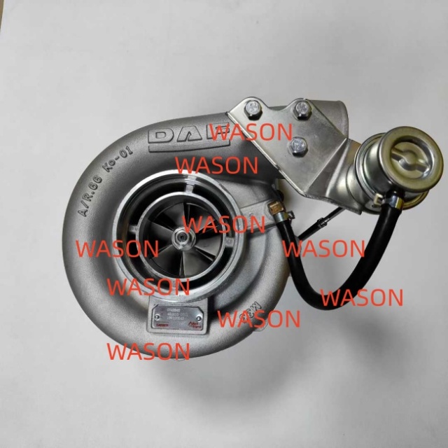 GT4294 Turbocharger