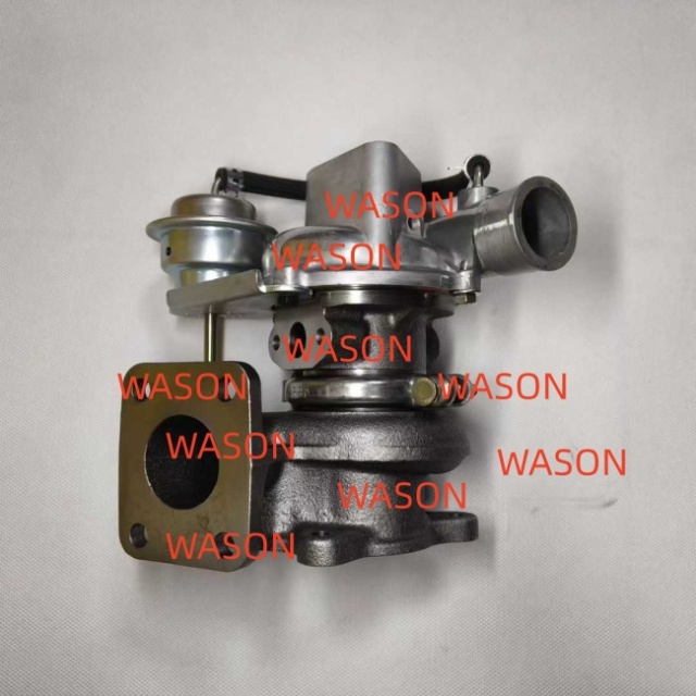 V2003 Turbocharger 1JZ00-17010