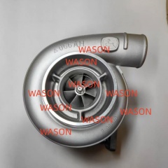 Johndeere Turbocharger