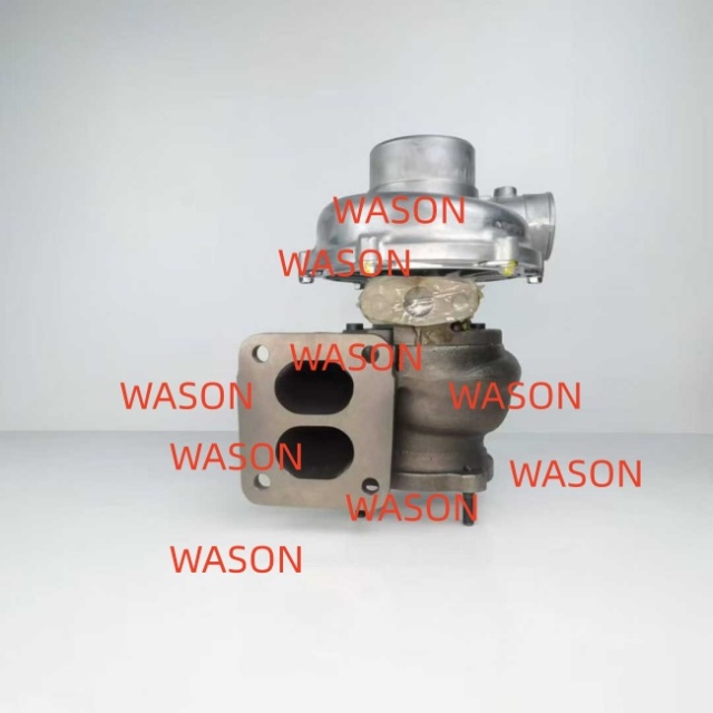 6HK1 RHG6 Direct Injection Turbocharger For ZAX330 EX330-5/EX330-7/EX360  VA570044 CIDY 114400-4180  114400-4390