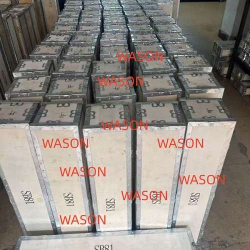 SB81 Breaker Piston Pin