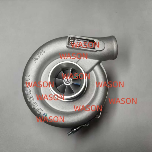 FR1006-6TW Turbocharger