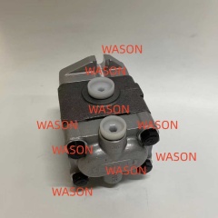 PVD-3B-56 20G5/21G5 Hydraulic Gear Pump ZAX60-5A/AX60-5G