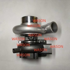 D06FRC Turbocharger  For SY245H