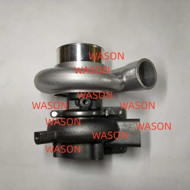 D06FRC Turbocharger  For SY245H
