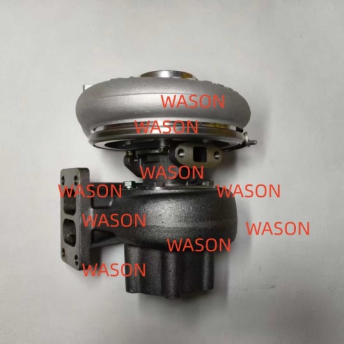 FR1006-6TW Turbocharger