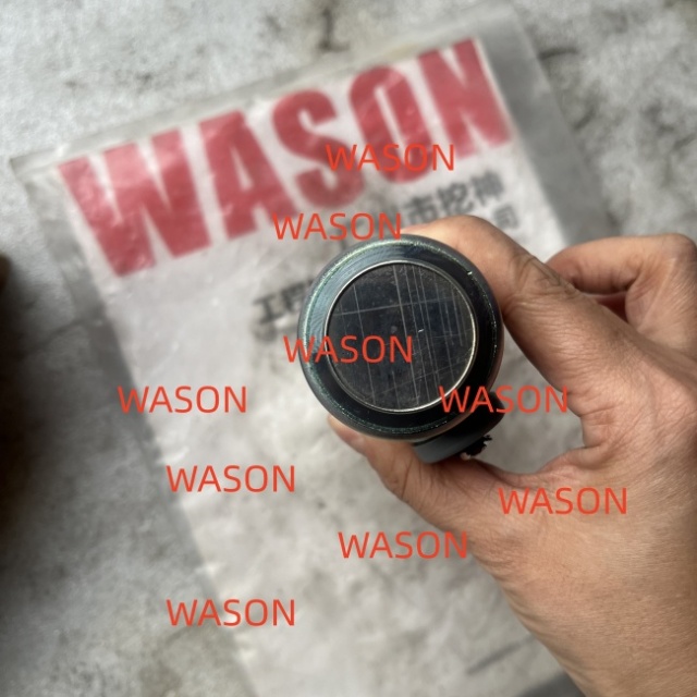 E330B Stop Solenoid Valve 110-6465  110-6466  6T-4122  1106465  1106466  6T4122