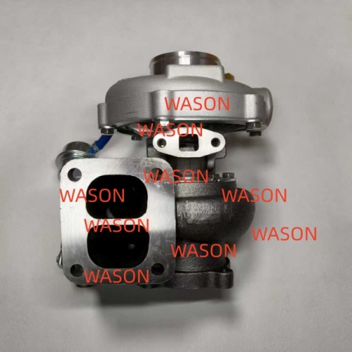 YC6112 Turbocharger