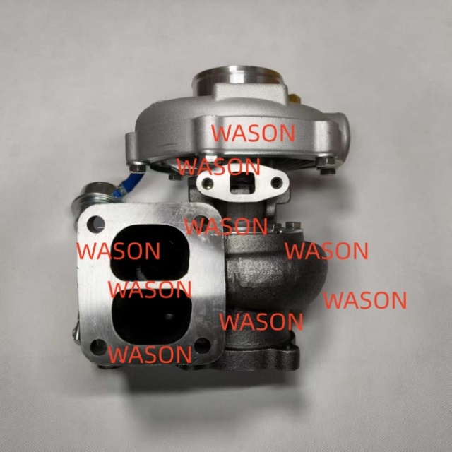 YC6112 Turbocharger