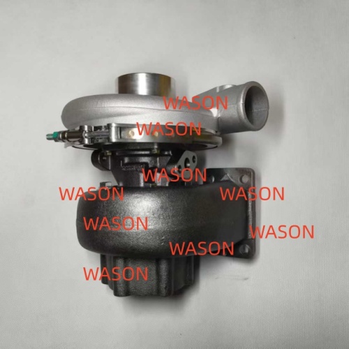 FR1006-6TW Turbocharger