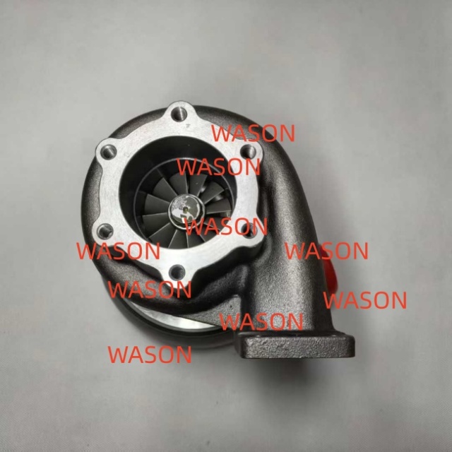 FR1006-6TW Turbocharger