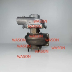 6HK1 RHG6 Direct Injection Turbocharger For ZAX330 EX330-5/EX330-7/EX360  VA570044 CIDY 114400-4180  114400-4390