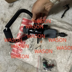 24V D6114 Stop Solenoid Valve  D59-105-23