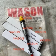 E330B 3306 Genuine Injector  8N-7005 8N7005  104-9453 1049453
