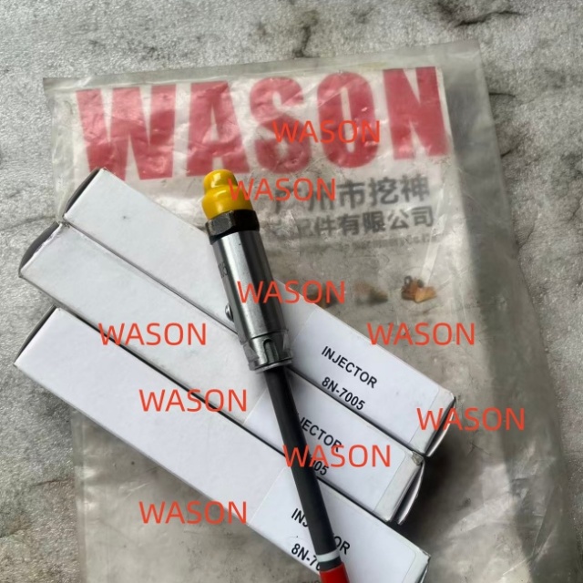 E330B 3306 Genuine Injector  8N-7005 8N7005  104-9453 1049453