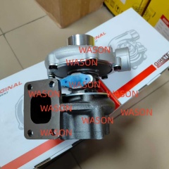 YC4B100 Turbocharger