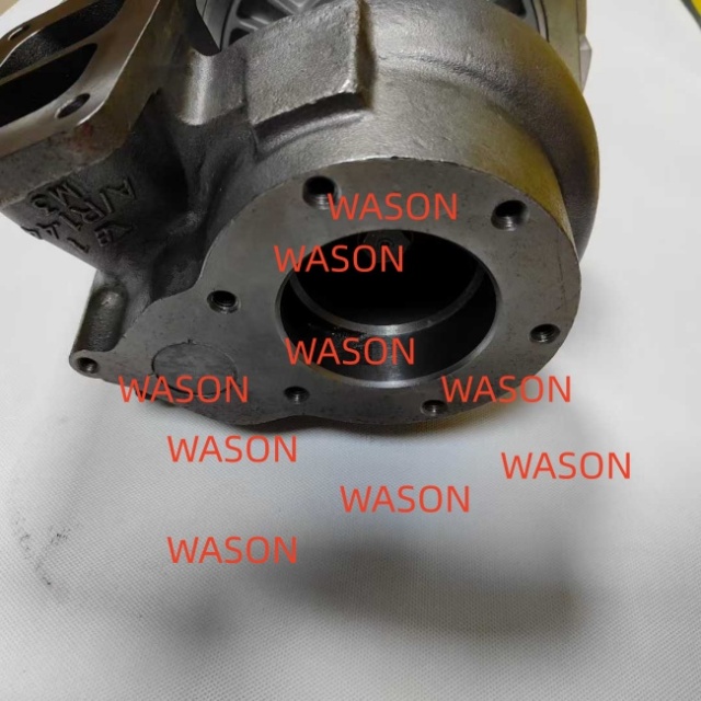 GT4294 Turbocharger