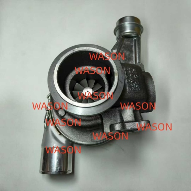 C9  Turbocharger 252-5165 ​2525165