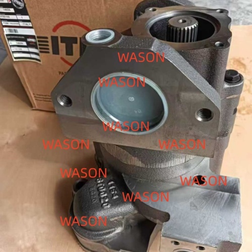 D6H/D7H  Hydraulic Gear Pump 6T0016 9W1723 10R4481 10R3816 6T-0016 9W-1723 10R-4481 10R-3816