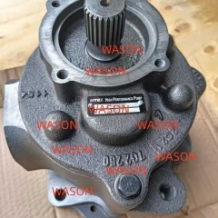 D8L/D10N Hydraulic Gear Pump 3T0300 3T-0300 0R-7821 0R7821