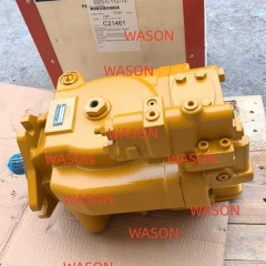 D9R Hydraulic Gear Pump 1041752 104-1752 0R7669 0R-7669