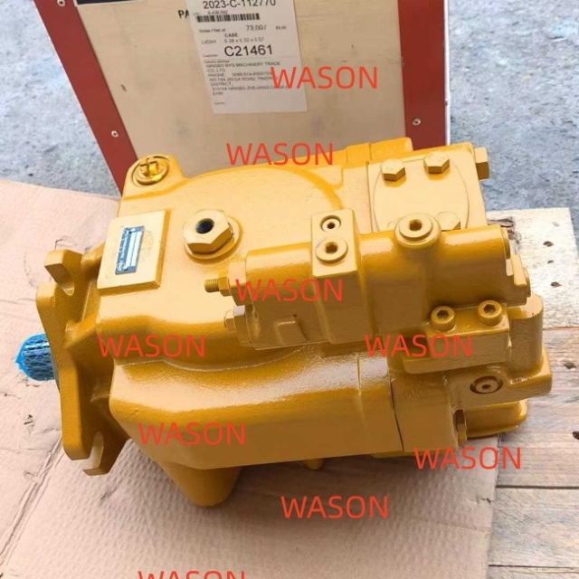 D9R Hydraulic Gear Pump 1041752 104-1752 0R7669 0R-7669