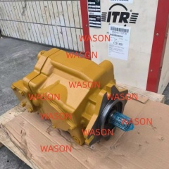 D9R Hydraulic Gear Pump 1041752 104-1752 0R7669 0R-7669