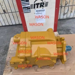 D9R Hydraulic Gear Pump 1041752 104-1752 0R7669 0R-7669