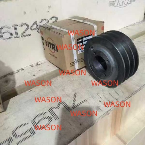 D9L/D10R/D8L Crankshaft Pulley  6N3641 6N-3641