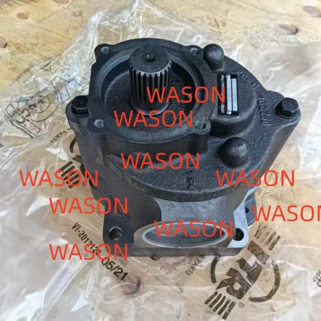 D8L/D10N Hydraulic Gear Pump 3T0300 3T-0300 0R-7821 0R7821