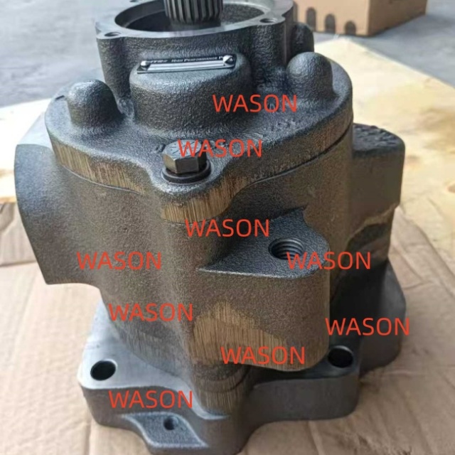 D8L/D10N Hydraulic Gear Pump 3T0300 3T-0300 0R-7821 0R7821