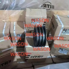 D9L/D10R/D8L Crankshaft Pulley  6N3641 6N-3641