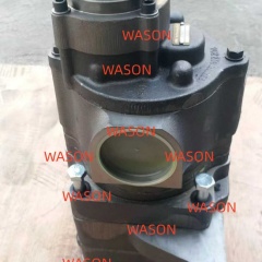 D10N/D9L/D9N Hydraulic Gear Pump 6T9651/0R7825/0R7714/0R7825 6T-9651/0R-7825/0R-7714/0R-7825