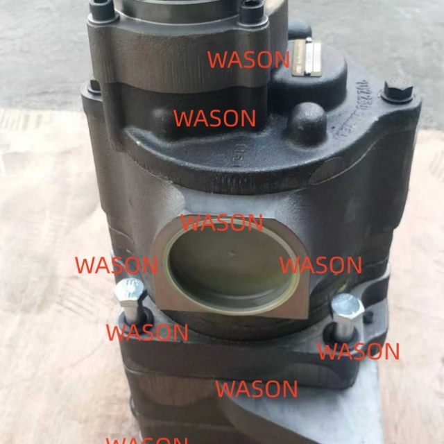 D10N/D9L/D9N Hydraulic Gear Pump 6T9651/0R7825/0R7714/0R7825 6T-9651/0R-7825/0R-7714/0R-7825