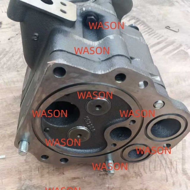 D10N/D9L/D9N Hydraulic Gear Pump 6T9651/0R7825/0R7714/0R7825 6T-9651/0R-7825/0R-7714/0R-7825