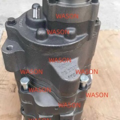 D10N/D9L/D9N Hydraulic Gear Pump 6T9651/0R7825/0R7714/0R7825 6T-9651/0R-7825/0R-7714/0R-7825