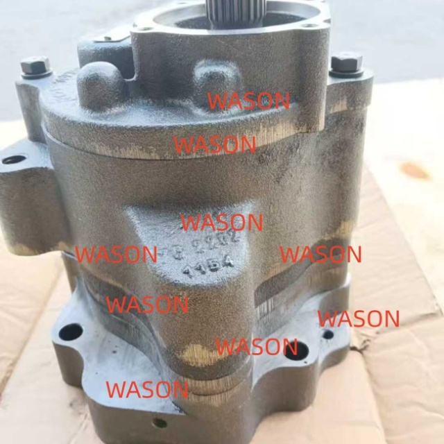 D8L/D10N Hydraulic Gear Pump 3T0300 3T-0300 0R-7821 0R7821