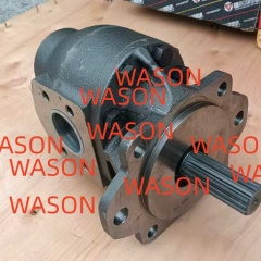 CAT777C  Hydraulic Gear Pump  6E-2046 6E2046 10R-7955 10R7955
