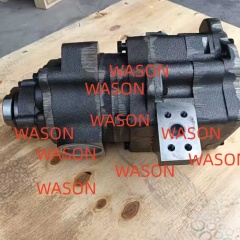 D8L/D10N Hydraulic Gear Pump 3T-0301 3T0301