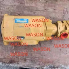 D10N-D10R-D9L-D10T  Hydraulic Gear Pump 9T1080 9T-1080 10R-9122 10R9122 9T9840 9T-9840