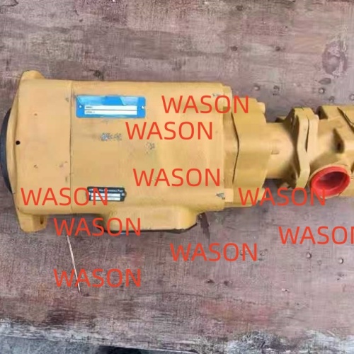 D10N-D10R-D9L-D10T  Hydraulic Gear Pump 9T1080 9T-1080 10R-9122 10R9122 9T9840 9T-9840