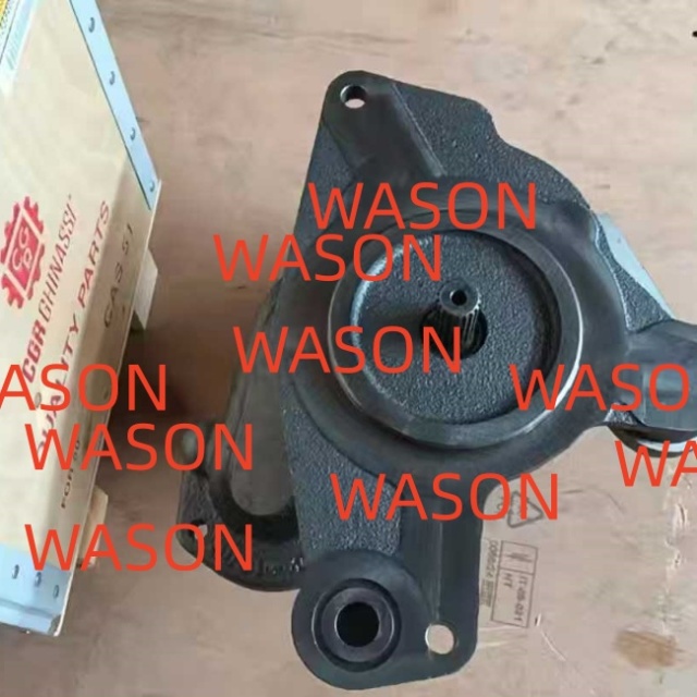 D6M/D5M  CAT561M Hydraulic Gear Pump  1333409 133-3409